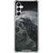 Alchemy Carta Ravens Curse Gabb Phone 4 Clear Case