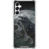 Alchemy Carta Ravens Curse Gabb Phone 4 Clear Case