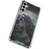 Alchemy Carta Ravens Curse Gabb Phone 4 Clear Case