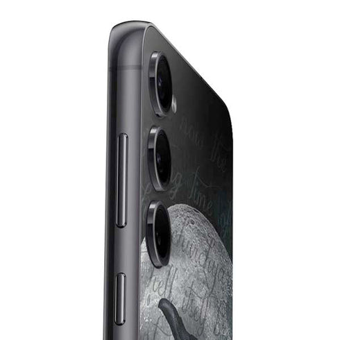 Alchemy Carta Ravens Curse Galaxy A16 5G Skin