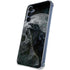 Alchemy Carta Ravens Curse Galaxy A35 5G Clear Case