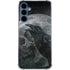 Alchemy Carta Ravens Curse Galaxy A55 5G Clear Case