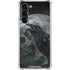 Alchemy Carta Ravens Curse Galaxy S24 FE Clear Case
