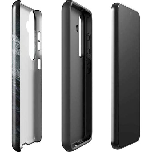 Alchemy Carta Ravens Curse Galaxy S25 Impact Case