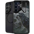 Alchemy Carta Ravens Curse Galaxy S25 Kickstand Case