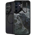 Alchemy Carta Ravens Curse Galaxy S25 Plus Kickstand Case