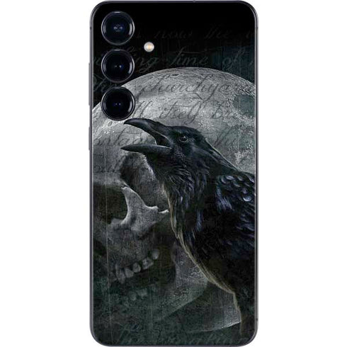 Alchemy Carta Ravens Curse Galaxy S24 Plus Skin