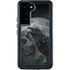 Alchemy Carta Ravens Curse Galaxy S24 Plus Waterproof Case