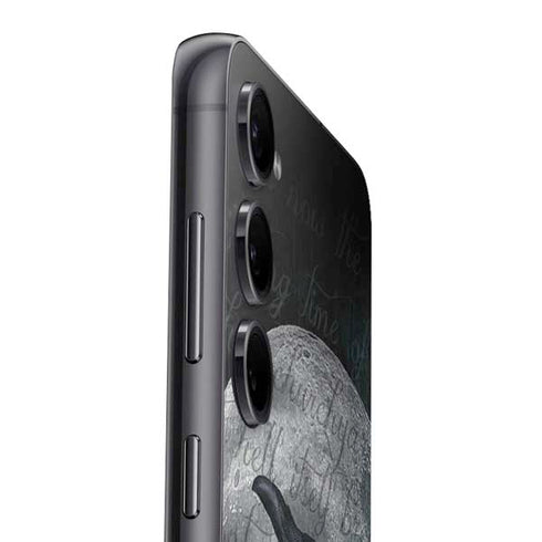 Alchemy Carta Ravens Curse Galaxy S25 Skin