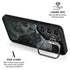 Alchemy Carta Ravens Curse Galaxy S25 Ultra Kickstand Case