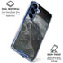 Alchemy Carta Ravens Curse Galaxy S25 Plus Clear Case