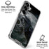 Alchemy Carta Ravens Curse Galaxy S26 Clear Case