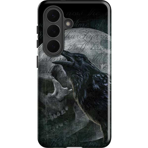 Alchemy Carta Ravens Curse Galaxy S26 Impact Case