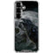 Alchemy Carta Ravens Curse Galaxy S26 Plus Clear Case
