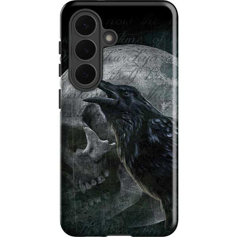 Alchemy Carta Ravens Curse Galaxy S26 Plus Impact Case