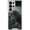 Alchemy Carta Ravens Curse Galaxy S26 Ultra Clear Case