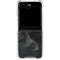 Alchemy Carta Ravens Curse Galaxy Z Flip6 Clear Case