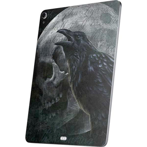 Alchemy Carta Ravens Curse Apple iPad Air Skin