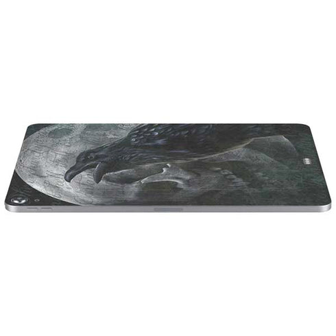 Alchemy Carta Ravens Curse Apple iPad Air Skin