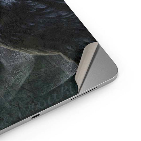 Alchemy Carta Ravens Curse Apple iPad Air Skin
