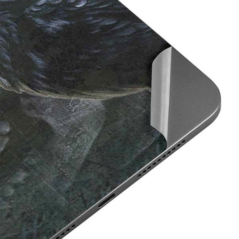 Alchemy Carta Ravens Curse Apple iPad Mini Skin