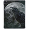 Alchemy Carta Ravens Curse iPad Pro 11in (2024) Clear Case