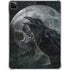 Alchemy Carta Ravens Curse iPad Pro 11in (2024) Clear Case