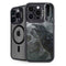 Alchemy Carta Ravens Curse iPhone 13 Pro Kickstand Case