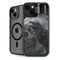 Alchemy Carta Ravens Curse iPhone 14 Kickstand Case