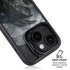 Alchemy Carta Ravens Curse iPhone 14 Kickstand Case