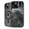 Alchemy Carta Ravens Curse iPhone 14 Plus Kickstand Case