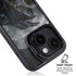 Alchemy Carta Ravens Curse iPhone 14 Plus Kickstand Case