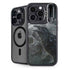 Alchemy Carta Ravens Curse iPhone 14 Pro Max Kickstand Case
