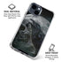 Alchemy Carta Ravens Curse iPhone 15 Clear Case