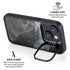 Alchemy Carta Ravens Curse iPhone 15 Kickstand Case