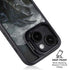 Alchemy Carta Ravens Curse iPhone 15 Kickstand Case