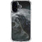 Alchemy Carta Ravens Curse iPhone 16 Clear Case
