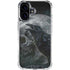 Alchemy Carta Ravens Curse iPhone 16 Clear Case