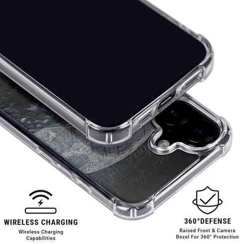 Alchemy Carta Ravens Curse iPhone 16 MagSafe Case