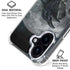 Alchemy Carta Ravens Curse iPhone 16 MagSafe Case