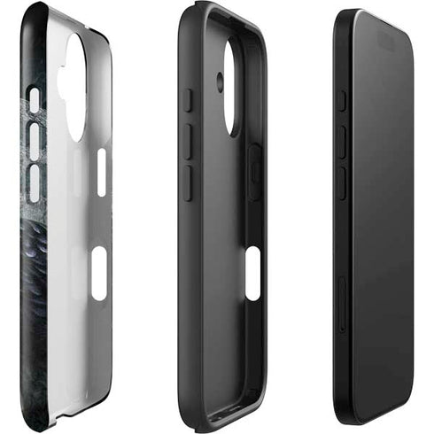 Alchemy Carta Ravens Curse iPhone 16 Plus Impact Case