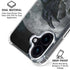 Alchemy Carta Ravens Curse iPhone 16 Plus MagSafe Case