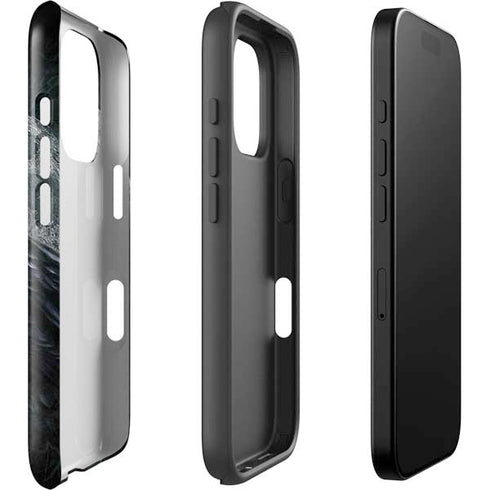 Alchemy Carta Ravens Curse iPhone 16 Pro Impact Case