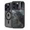 Alchemy Carta Ravens Curse iPhone 16 Pro Max Kickstand Case