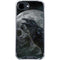 Alchemy Carta Ravens Curse iPhone 16e Clear Case