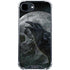 Alchemy Carta Ravens Curse iPhone 16e Clear Case