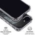 Alchemy Carta Ravens Curse iPhone 16e Clear Case