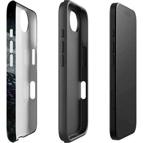 Alchemy Carta Ravens Curse iPhone 16e Impact Case