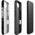 Alchemy Carta Ravens Curse iPhone 16e Impact Case