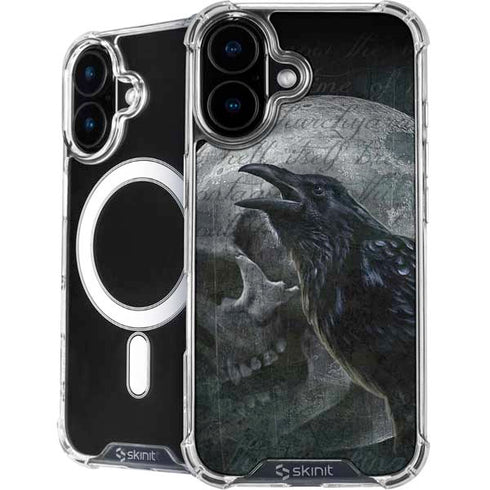 Alchemy Carta Ravens Curse iPhone 17 MagSafe Case